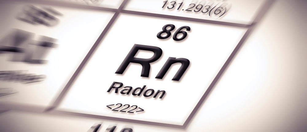 Radon Element Symbol